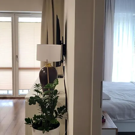 Apartamento Mazury - Róża Wiatrów