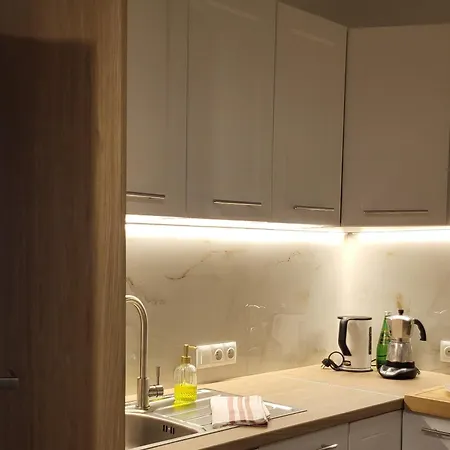 Apartamento Mazury - Róża Wiatrów *