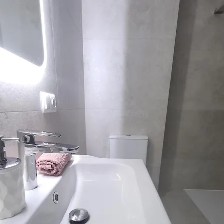 Apartamento Mazury - Róża Wiatrów Giżycko