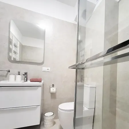 Apartamento Mazury - Róża Wiatrów